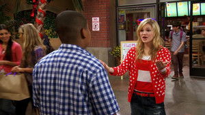 Poster for Oh, Christmas Nuts!