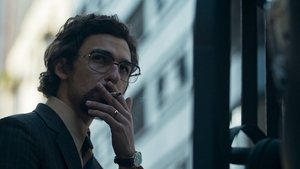 Poster for Mosca na Sopa