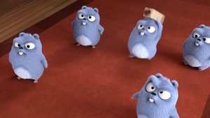 Poster for Peaceable Enemies Poster for Peaceable Enemies