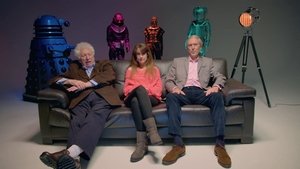 Poster for Behind The Sofa: The Ark In Space