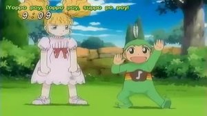 Poster for The Dancing Mamodo