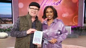 Poster for Rainn Wilson, Lalah Hathaway