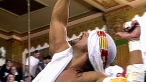 Poster for ECW Hardcore TV - Sep. 02, 1997