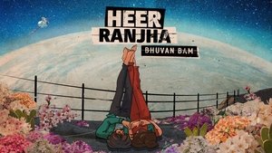 Poster for Heer Ranjha - Bhuvan Bam