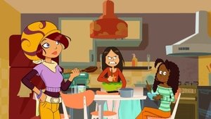 Poster for Episode 7