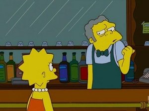 Poster for Moe'N'a Lisa