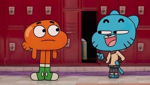 Poster for The Gumball Chronicles: Vote Gumball… and Anyone?