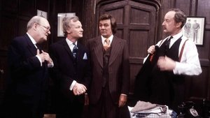 Poster for Our Figures Are Slipping