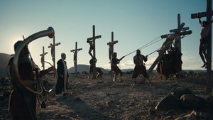 Poster for The Wrath