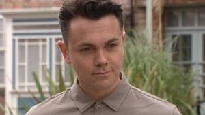 Poster for #Hollyoaks