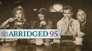 Poster for Gathering of Needs