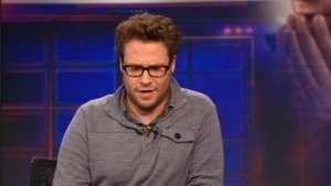 Poster for Seth Rogen
