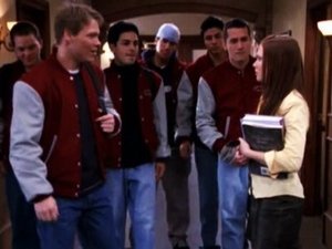 Poster for Making the Grade