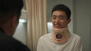 Poster for Episode 11