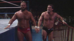 Poster for January 23, 1989 Poster for January 23, 1989