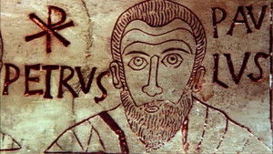 Poster for From Jesus to Christ: The First Christians (Pt. 1) Poster for From Jesus to Christ: The First Christians (Pt. 1)