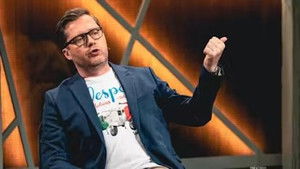 Poster for Episode 10