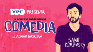 Poster for Episode 20