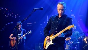 Poster for Jason Isbell and the 400 Unit