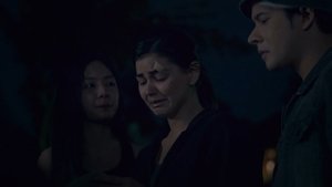 Poster for Explosive Ending