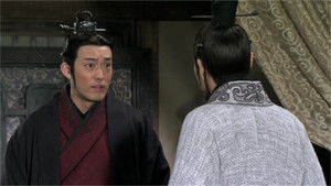 Poster for Episode 8