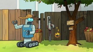 Poster for I, Farmbot
