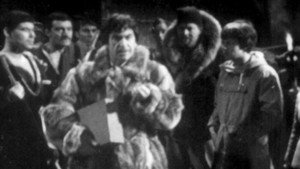 Poster for The Abominable Snowmen (6) Poster for The Abominable Snowmen (6)