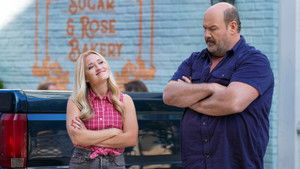 Poster for A Bus Bench and Faith out the Wazoo Poster for A Bus Bench and Faith out the Wazoo