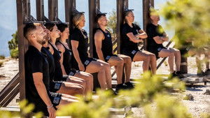 Poster for Episode 1 Poster for Episode 1