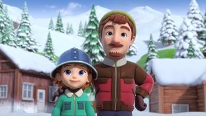 Poster for Episode 12