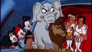 Poster for Magic Time Poster for Magic Time