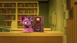 Poster for Codex Come Back