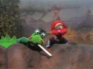 Poster for Episode 12