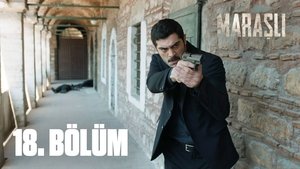 Poster for Episode 18