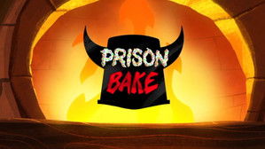 Poster for Prison Bake