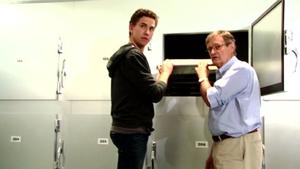 Poster for Inside NCIS - Autopsy: Bodies of Work