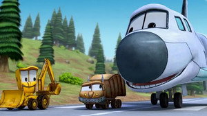 Poster for Episode 23