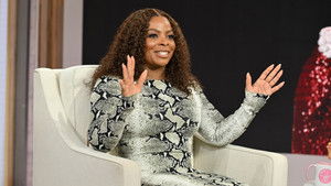 Poster for Janelle James, J. Brown Poster for Janelle James, J. Brown