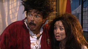 Poster for Cambio de cuerpos Poster for Cambio de cuerpos