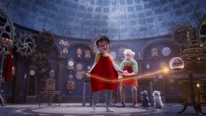 Poster for The Snow Globe