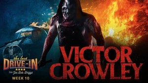 Poster for Victor Crowley