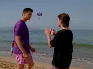 Poster for Aloha (2)
