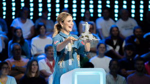 Poster for Episode 28