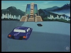 Poster for Episode 21