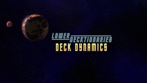 Poster for Lower Decktionaries - Deck Dynamics Poster for Lower Decktionaries - Deck Dynamics