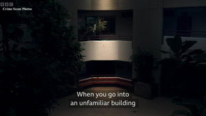 Poster for Black Raven Poster for Black Raven