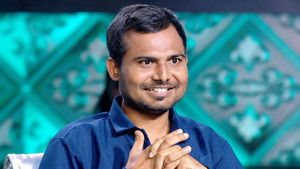 Poster for Gyaan Aur Swabhimaan