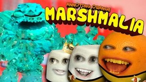Poster for Marshmalia