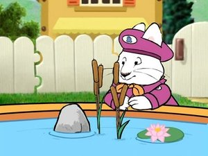 Poster for Ruby's Bird Bath