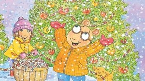 Poster for Arthur's Perfect Christmas